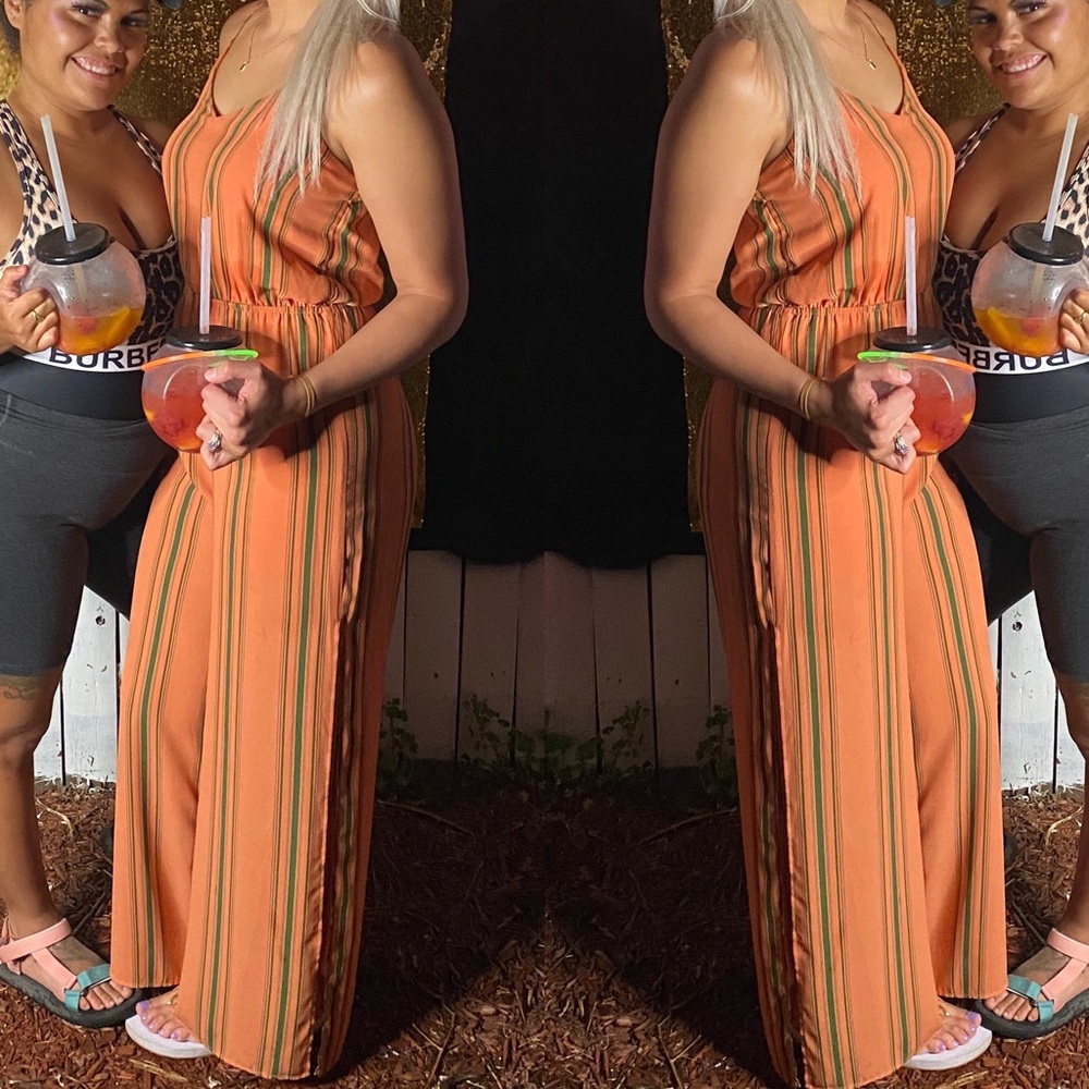 Jumpsuit